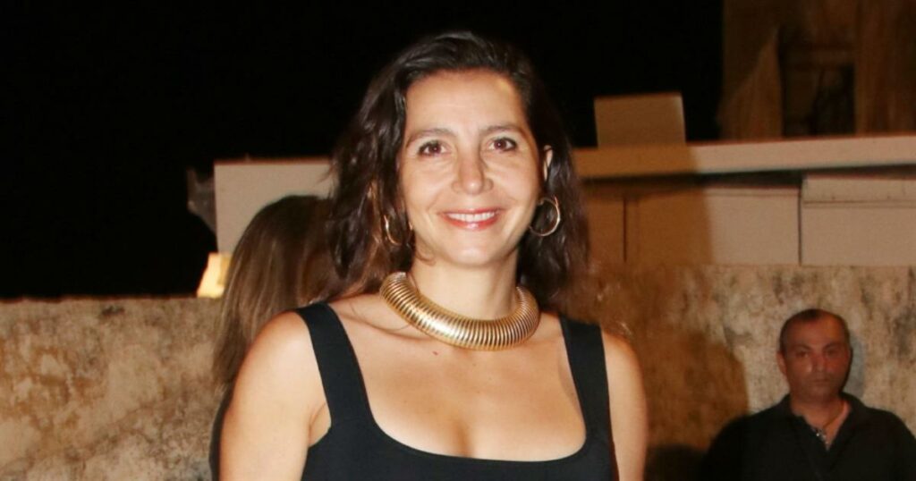 Η Αίθρα Λυκουρέζου ξαναχτυπά για τα media: «Θα ξαναγυρίσετε στις ανούσιες ζωές σας»
