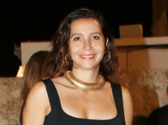 Η Αίθρα Λυκουρέζου ξαναχτυπά για τα media: «Θα ξαναγυρίσετε στις ανούσιες ζωές σας»
