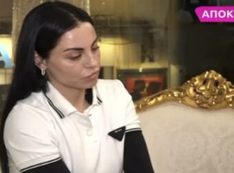 Δήμητρα Αλεξανδράκη: Η εξομολόγηση για την έκτρωση που έκανε – «Είχα υποστεί κακοποίηση»