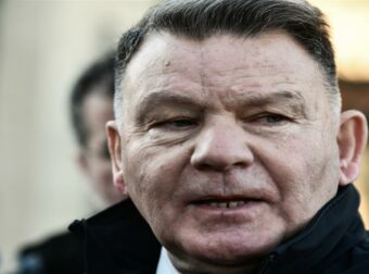 Κρίμα για τον Αλέξη Κούγια: Δυστυχώς δεν πραγματοποιήθηκε η τελευταία και μεγαλύτερη επιθυμία του