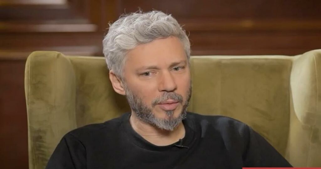 Αλκίνοος Ιωαννίδης: Συγκλονίζει για τον θάνατο της μητέρας του – «Μέχρι την τελευταία της πνοή…»