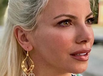Αντελίνα Βαρθακούρη: Έυχεται για την Ημέρα της Γυναίκας με άγνωστα οικογενειακά στιγμιότυπα του παρελθόντος