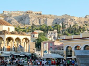 15 περιοχές της Αθήνας που κανείς δεν έχει ιδέα που βρίσκονται