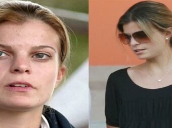 Αδυσώπητα «καρφιά» για την Αθηνά Ωνάση: «Δε βοηθάει κανέναν, δε δίνει ούτε ευρώ…»