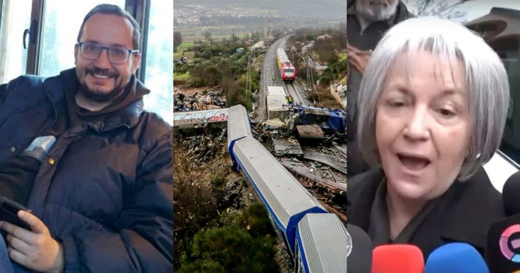 ΕΚΤΑΚΤΟ ΓΙΑ ΤΕΜΠΗ ΤΩΡΑ: Εξέλιξη-“Bόμβα” με την Εισαγγελέα μητέρα του Βασίλη Καλογήρου – Δυστυχώς έγινε αυτό που όλοι φοβόμασταν