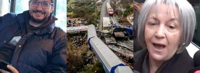 ΕΚΤΑΚΤΟ ΓΙΑ ΤΕΜΠΗ ΤΩΡΑ: Εξέλιξη-“Bόμβα” με την Εισαγγελέα μητέρα του Βασίλη Καλογήρου – Δυστυχώς έγινε αυτό που όλοι φοβόμασταν