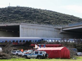 Τέμπη: Στο «φως» η αλήθεια για τα 650.000€ του μπαζώματος – Οι παράνομες αλλοιώσεις το πρόσωπο «κλειδί»