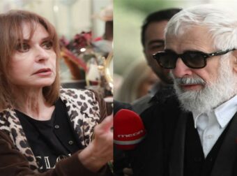 «Καταπέλτης» η Κάτια Δανδουλάκη στη δίκη Φιλιππίδη: «Πολιορκούσε στενά τη Λένα Δροσάκη, νόμιζε ότι ήταν ο Θεός»