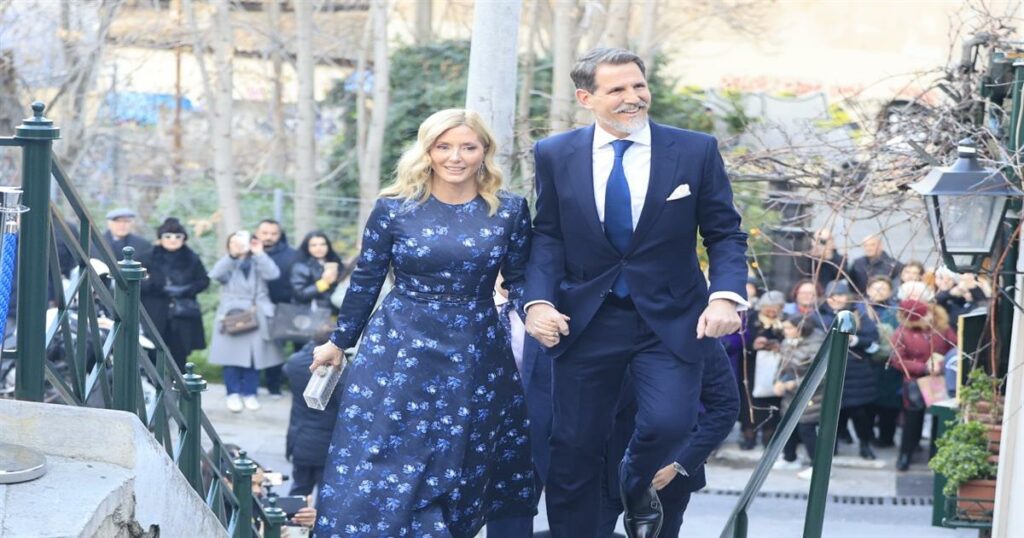 Κανονικά δε δικαιούται ούτε το «Ντε Γκρες»: Ο λόγος που δεν επιτρέπεται στην Ελλάδα να προσφωνούμε «Πρίγκιπα» τον Παύλο