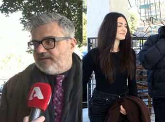 Δικηγόρος Σπύρου Μπιμπίλα για Χρίστο Κούγια: «Ο πατέρας τους ακόμα δεν έχει ταφεί καλά καλά»
