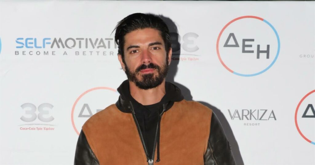Απίστευτο spoiler Γκοτσόπουλου για “Άγιο Έρωτα” – «Την επόμενη εβδομάδα με την Χλόη θα κάνουμε…»