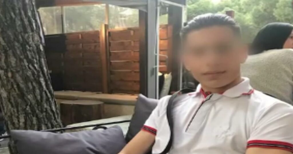 Έγκλημα στο Μαρούσι: Αυτός είναι ο 23χρονος που είχε δολοφονηθεί – Τράβηξε όπλο αλλά έπαθε εμπλοκή