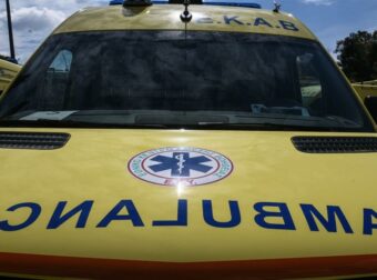 Τροχαίο δυστύχημα στην Κατεχάκη – Αναφορές για δύο νεκρούς