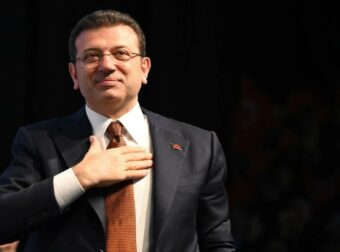 Εκρέμ Ιμάμογλου: Καρατομήθηκε από δήμαρχος Κωνσταντινούπολης – Αυτή είναι η φυλακή όπου οδηγείται