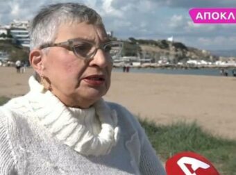 Ελένη Τζώρτζη: “Κόλαφος” για την υπόθεση Φιλιππίδη – «Από που σε φέρανε εσένα κύριε εισαγγελέα μου; Θα αθωωθεί, γιατί..»