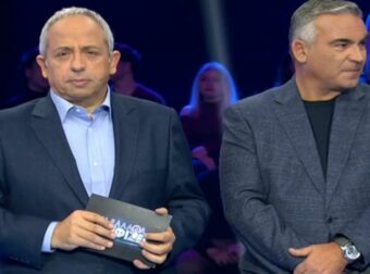 Ο Χρήστος Κούτρας για το χυδαίο σχόλιο στην Κωνσταντοπούλου: «Όσο και αν ζητάς συγνώμη, τα στερεότυπα υφίστανται»