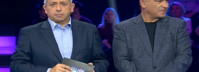 Ο Χρήστος Κούτρας για το χυδαίο σχόλιο στην Κωνσταντοπούλου: «Όσο και αν ζητάς συγνώμη, τα στερεότυπα υφίστανται»