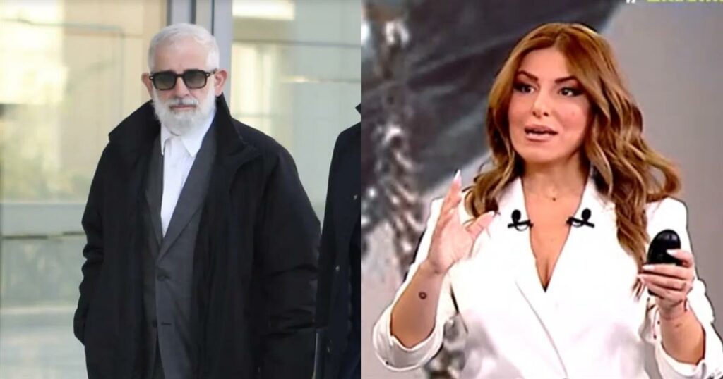 Γιάμαλη κατά Εισαγγελέα Φιλιππίδη: «Δεν είναι η πρώτη φορά που επιχειρείται η ενοχοποίηση των θυμάτων»