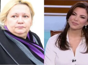 Η Καίτη Φίνου υπερασπίζεται την Αντελίνα Βαρθακούρη: «Γυρίζουμε έναν αιώνα πίσω αν…»