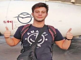 Τέμπη: Δεν υπάρχει επιζών από το πρώτο βαγόνι – «Κακώς έχει ειπωθεί αυτό για τον Γεράσιμο»