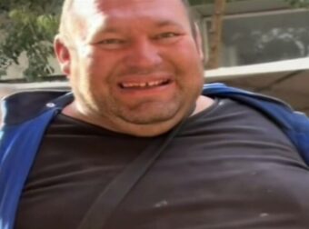 «Έφυγε» από τη ζωή ο πασίγνωστος TikToker Κώστας Γκούντας