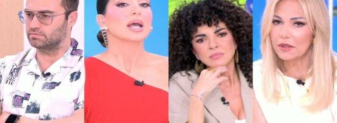 Happy Day για συνέντευξη Μαρίας Σολωμού: «Αυτή η αρένα είναι που σε έκανε γνωστή!»