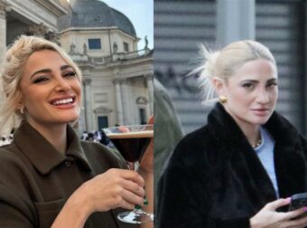 Ιωάννα Τούνη: Αποχωρούν διαδοχικά οι followers της; Τι άλλαξε μετά το σκηνικό στο αεροδρόμιο