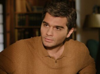 Υπάρχω: Τους είπε όχι και τελικά πήρε τον ρόλο ο Μάστορας – Αυτός είναι ο γοητευτικός τραγουδιστής που αρνήθηκε τον Καζαντζίδη