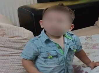 Κανείς δεν ξεχνά τον 3χρονο Άγγελο: Συγκέντρωση στο Σύνταγμα στη μνήμη του μικρού μάγκα