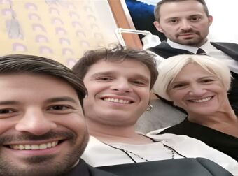 «Καλό ταξίδι στο φως “ΜΑΜΑ”» Συντετριμμένος ο “γιος” της Καίτης Κωνσταντίνου