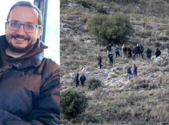 Βασίλης Καλογήρου: Βρέθηκε το μέρος όπου κρυβόταν προτού εντοπιστεί νεκρός