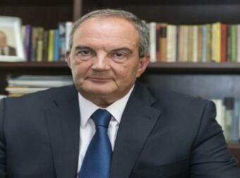 Έκτακτη είδηση για Κώστα Καραμανλή