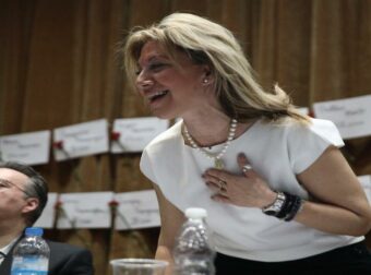 Κρυφή δημοσκόπηση: Πτώση για ΝΔ-Κωνσταντοπούλου – Σαρώνει το κόμμα της Καρυστιανού!