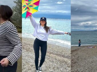 Καθαρά Δευτέρα: Οι επώνυμοι της ελληνικής showbiz που πέταξαν χαρταετό!