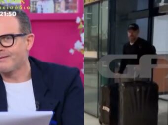 Αυτό είναι το ποσό που θα πάρουν οι κομπάρσοι για 13 ώρες γυρισμάτων στην “Οδύσσεια”