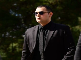 Χρίστος Κούγιας κατά Μπιμπίλα και Απατσίδη: «Όταν επικοινωνήσαμε όχι μόνο δεν εξέφρασε τα συλλυπητήρια…»