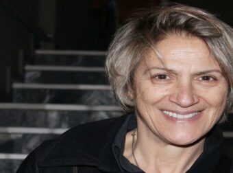 Πέθανε η Καίτη Κωνσταντίνου