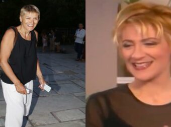 Καίτη Κωνσταντίνου: Ο ρόλος της ως Σωσώ Παπαδήμα στα Εγκλήματα που έγραψε ιστορία