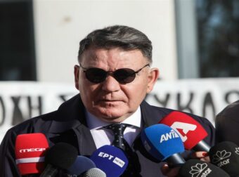 Αλέξης Κούγιας: Αυτή είναι η διαθήκη του ποινικολόγου – Οι κληρονόμοι του και η επόμενη μέρα μετά την κηδεία