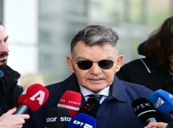 Η γενναία μάχη που έδωσε ο Αλέξης Κούγιας με τον καρκίνο: Ο τυχαίος τρόπος που τον ανακάλυψε, η πίστη ότι θα νικούσε ξανά και οι συνήθειες που δεν άλλαξε