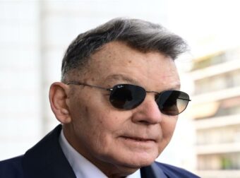 Αλέξης Κούγιας: Πού και πότε θα γίνει η κηδεία του –  Η επιθυμία της οικογένειας