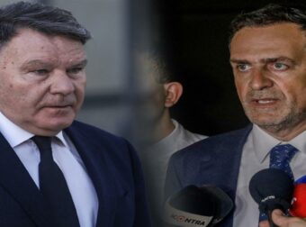 Αλέξης Κούγιας: Τα παιδιά του επικοινώνησαν με τον Όθωνα Παπαδόπουλο – «Σταματώ την αγωγή»