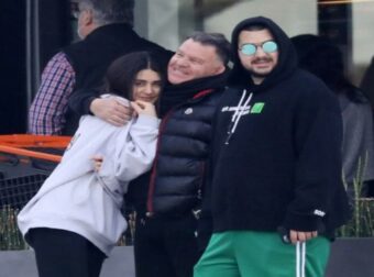 Αλέξης Κούγιας: Η οικογένειά του γνώριζε για το τέλος – Η ενημέρωση των γιατρών όταν βρισκόταν στη ΜΕΘ