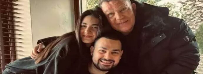 Μυθώδης η πλήρης περιουσία που κληρονομούν τα παιδιά του Αλέξη Κούγια – Εκτός η Εύη Βατίδου