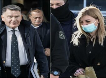 Ρούλα Πισπιρίγκου: Ευχαρίστησε τον Αλέξη Κούγια και ξέσπασε σε κλάματα – Η δικηγόρος που αναλαμβάνει την υπόθεση στο εξής