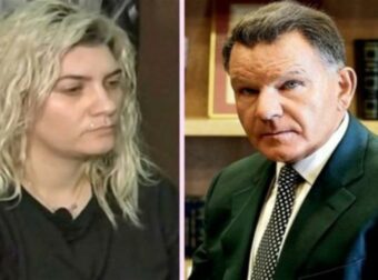 Γραφείο Αλέξη Κούγια: Γιατί πραγματικά αποχώρησε από την εκπροσώπηση Πισπιρίγκου και Λιγνάδη
