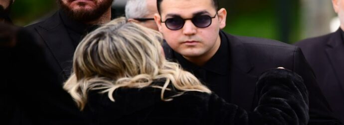 Ο Χρίστος Κούγιας… τα βάζει και με τον Μπιμπίλα: «Δε μας έδωσε συλλυπητήρια και είπε ψέματα»