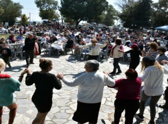Και η Καθαρά Δευτέρα έχει τους συμβολισμούς της: Τα άγνωστα έθιμα που γιορτάζουμε… στα Κούλουμα