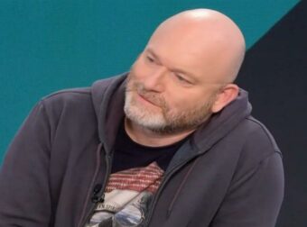 Αντώνης Κρόμπας για Πέτρο Φιλιππίδη: «Ο άνθρωπος περνάει ένα δράμα από μόνος του»