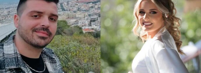 Βόλος: Συγκλονιστικό βίντεο ντοκουμέντο λίγο πριν το θανατηφόρο τροχαίο